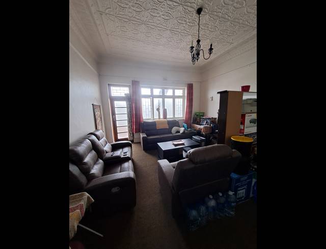 1 bed property to rent in WORCESTER CENTRAL